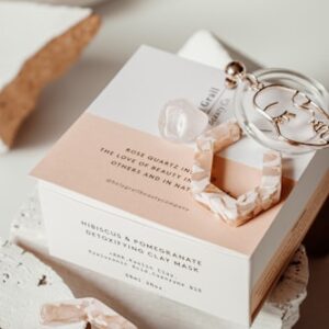 Visual Branding Templates