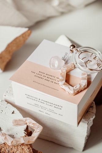 Visual Branding Templates